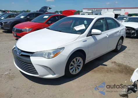 2015 Toyota Camry Le from USA, damaged, VIN 4T1BD1FK6FU167939